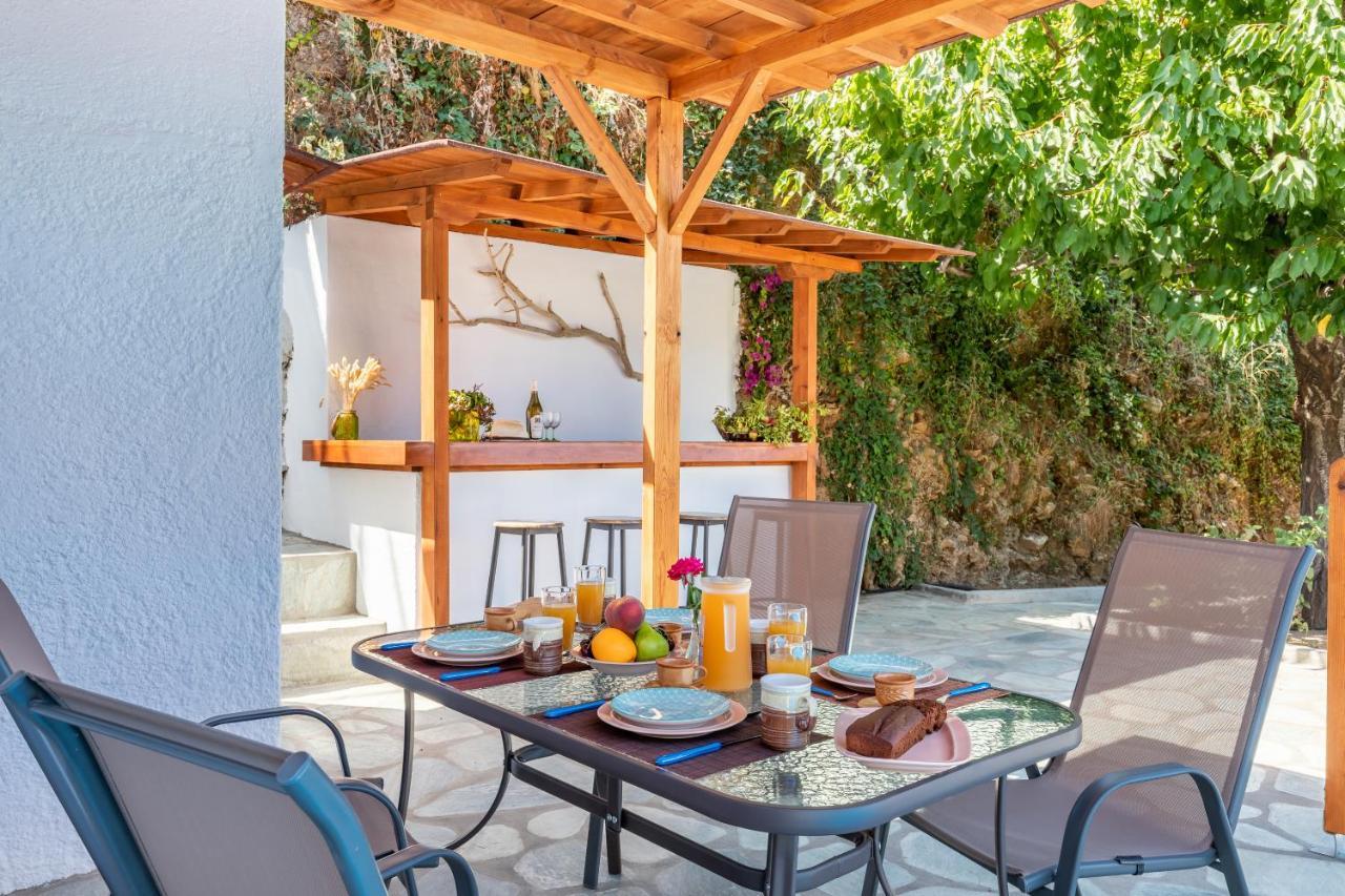 Villa Watermill سكوبيلوس تاون المظهر الخارجي الصورة