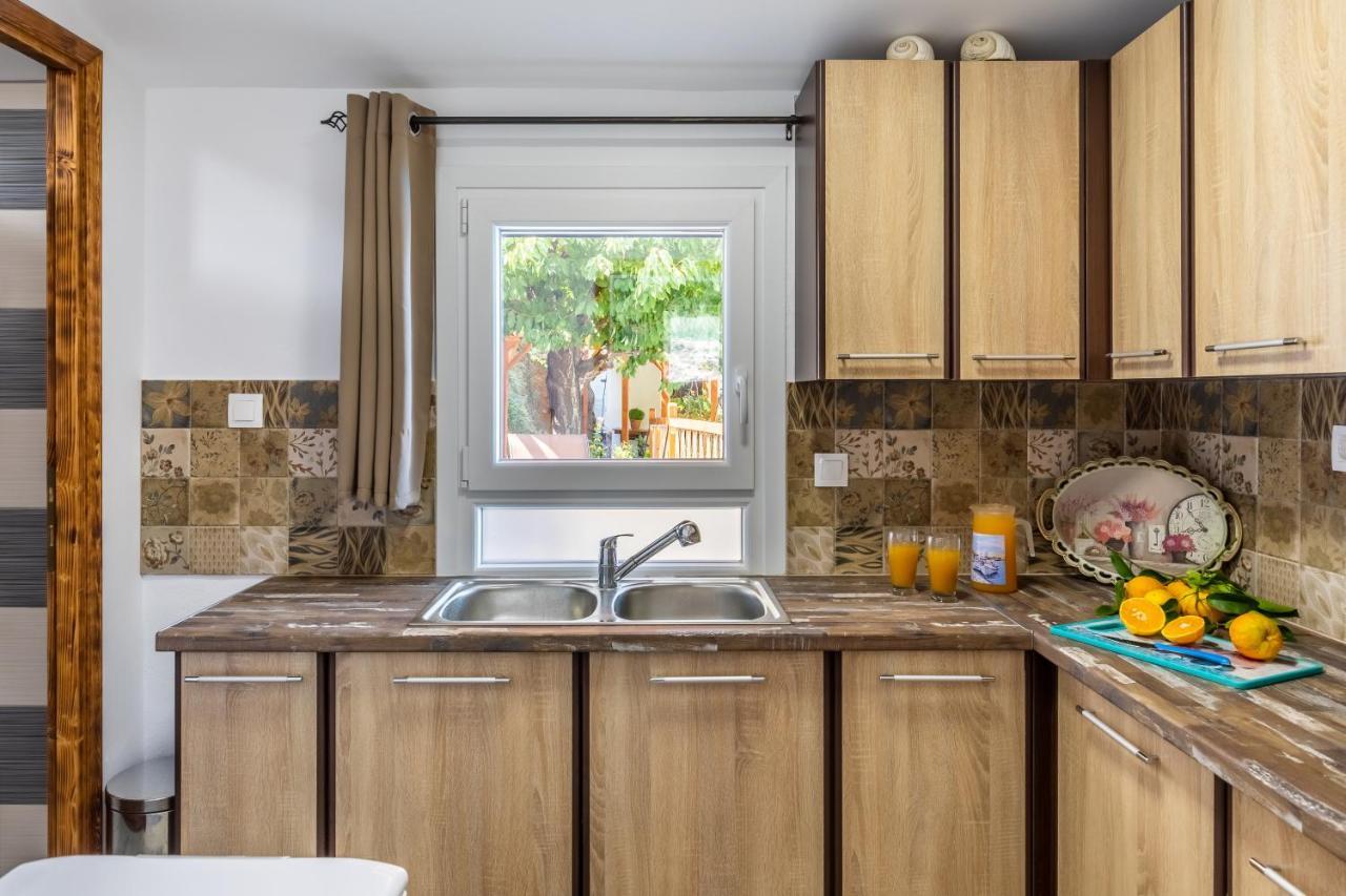 Villa Watermill سكوبيلوس تاون المظهر الخارجي الصورة