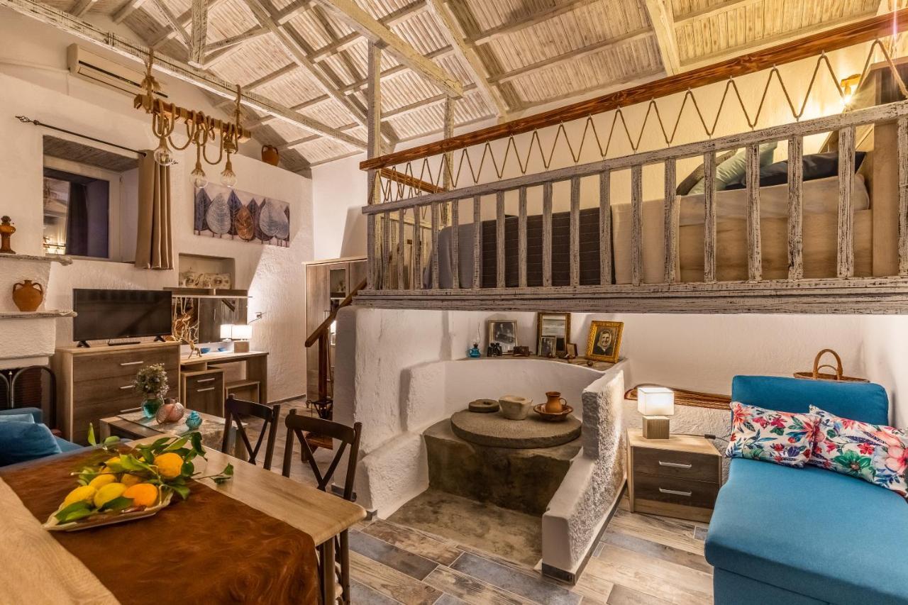 Villa Watermill سكوبيلوس تاون المظهر الخارجي الصورة