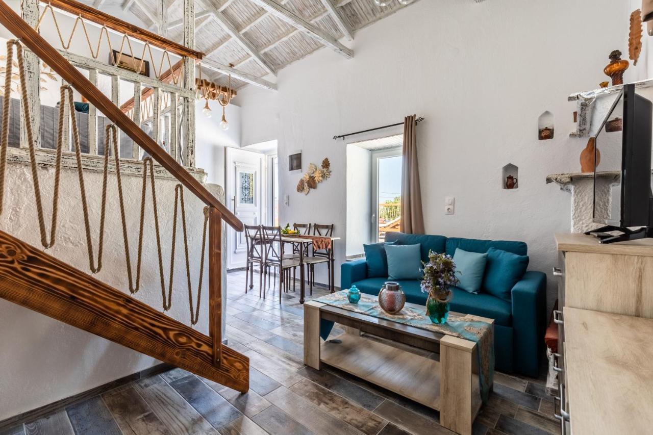 Villa Watermill سكوبيلوس تاون المظهر الخارجي الصورة