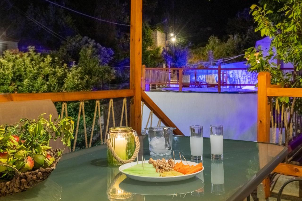 Villa Watermill سكوبيلوس تاون المظهر الخارجي الصورة