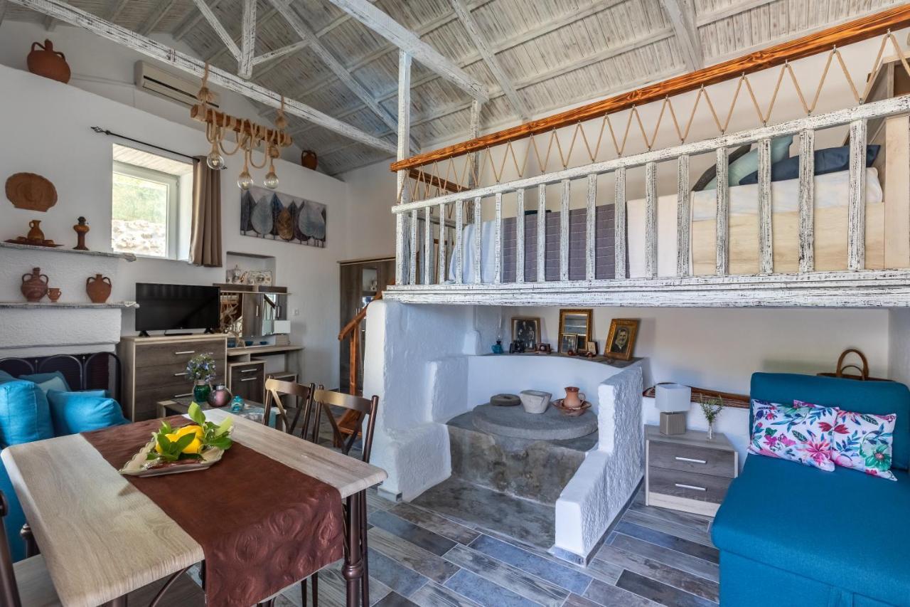 Villa Watermill سكوبيلوس تاون المظهر الخارجي الصورة