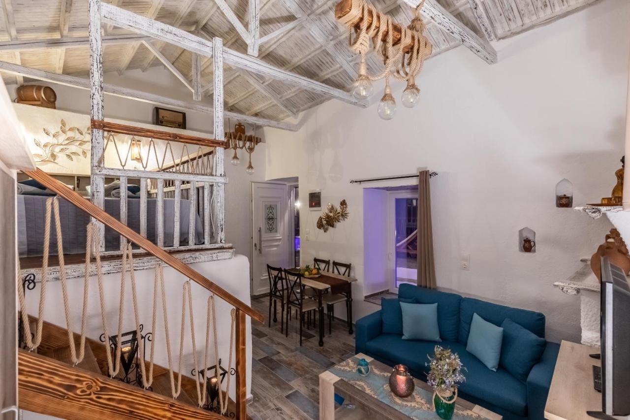 Villa Watermill سكوبيلوس تاون المظهر الخارجي الصورة