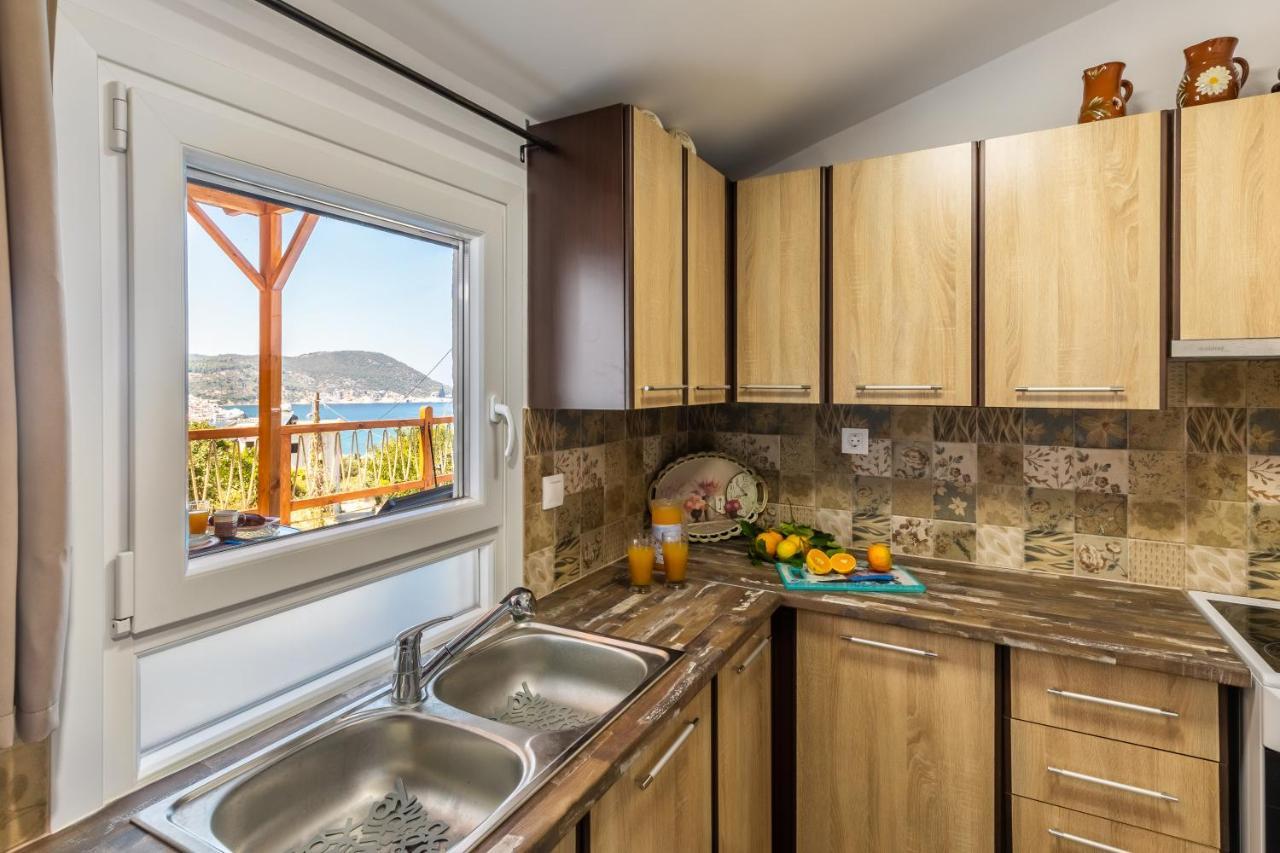 Villa Watermill سكوبيلوس تاون المظهر الخارجي الصورة