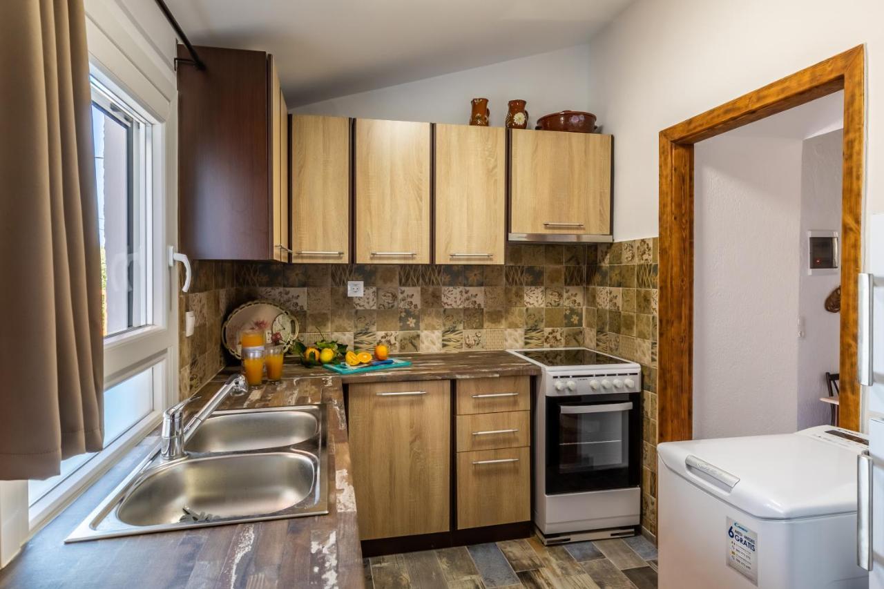Villa Watermill سكوبيلوس تاون المظهر الخارجي الصورة